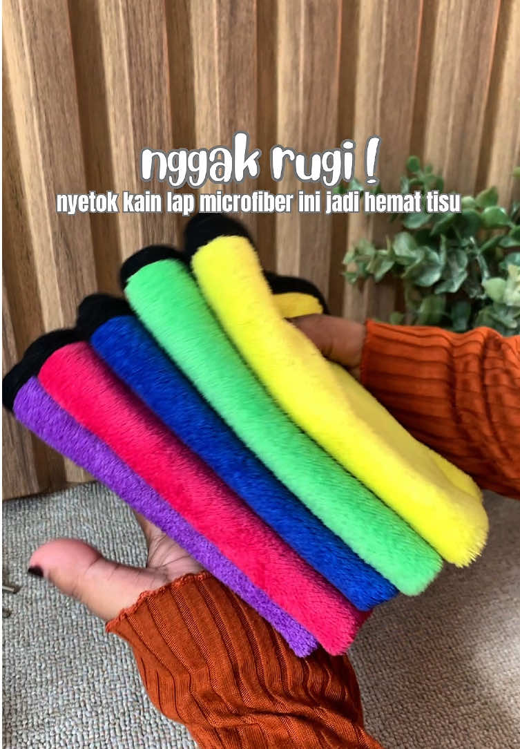 @Ami |Perlengkapan Rumah Tangga