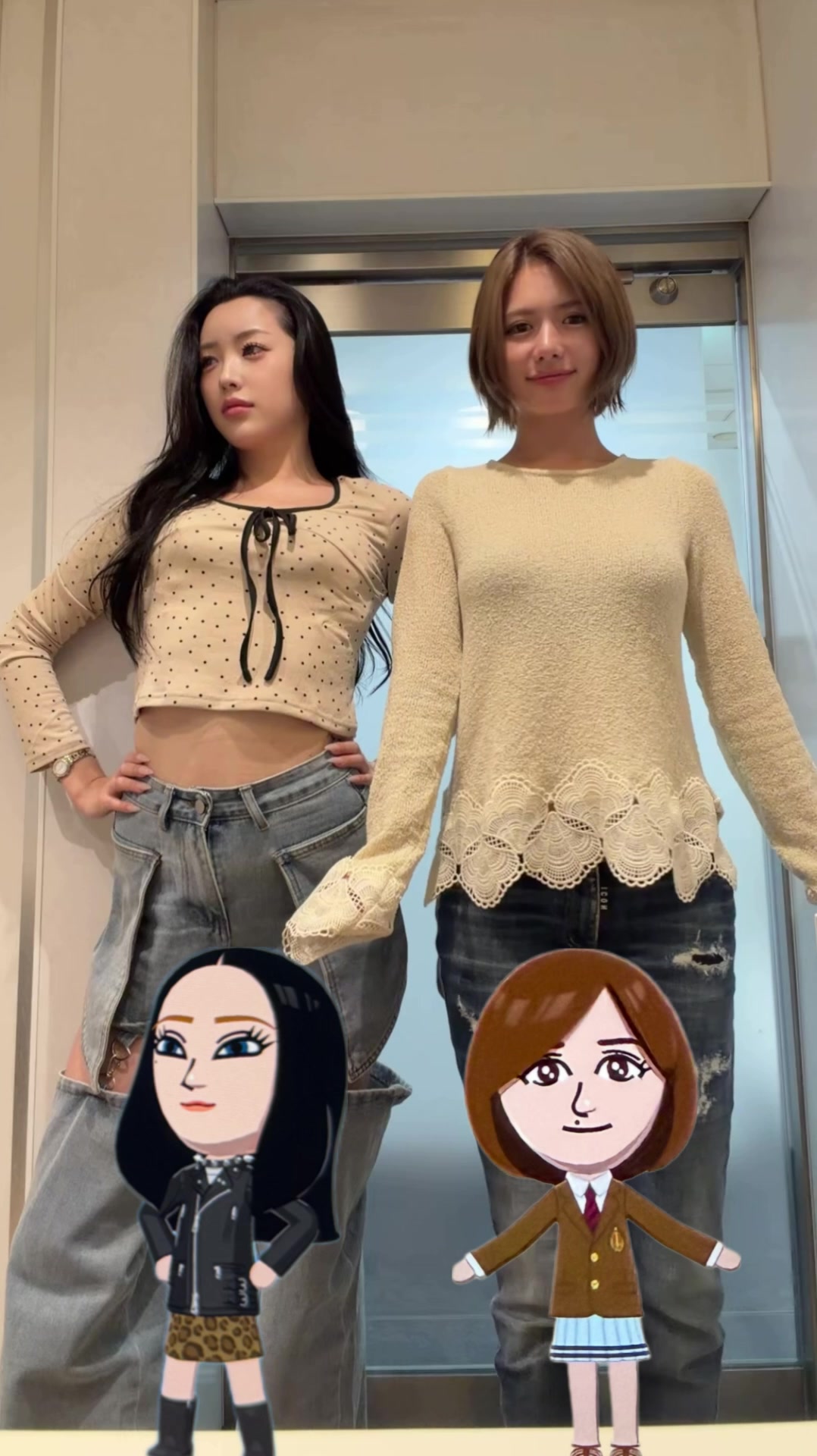 @かとあや先生