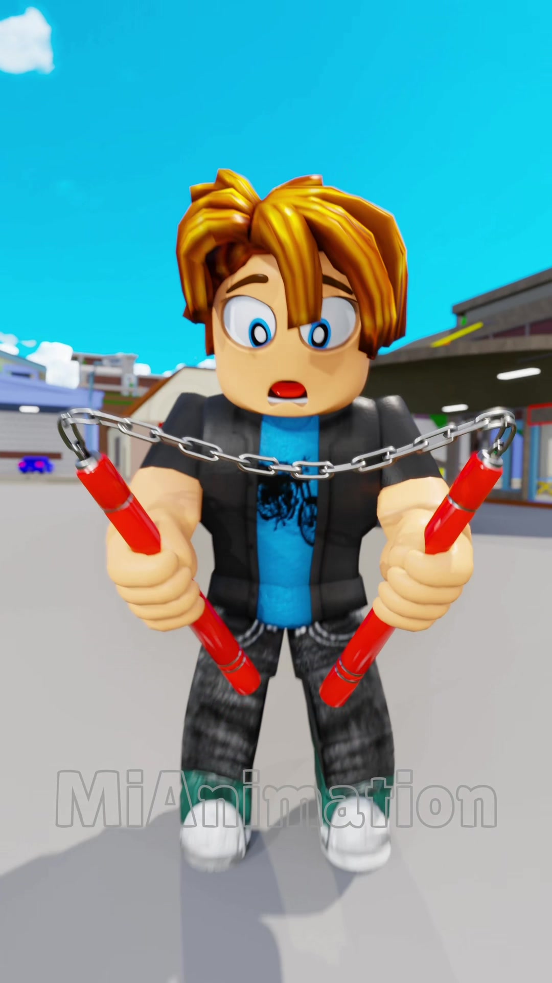 @MiAnimation