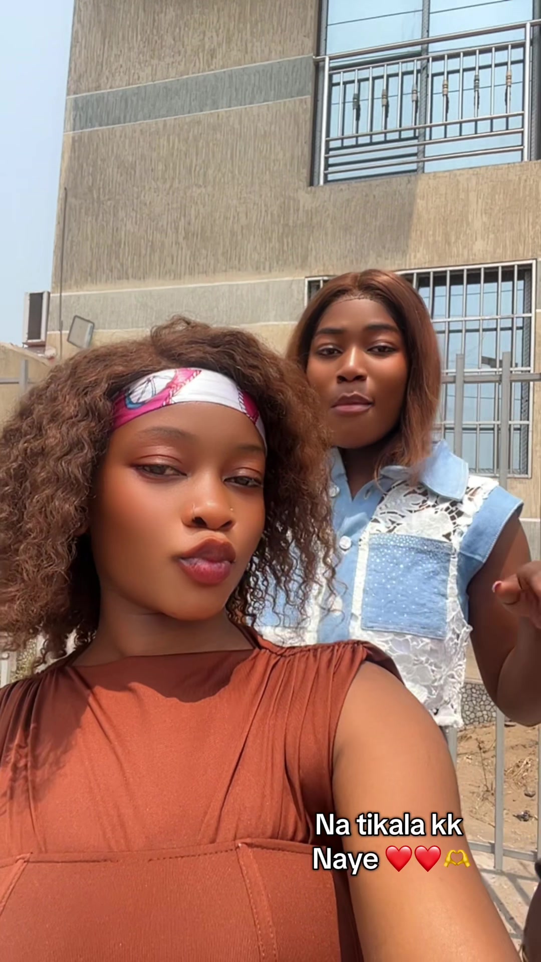 @K&auml;rd&yuml; international 🇨🇩✌️✨
