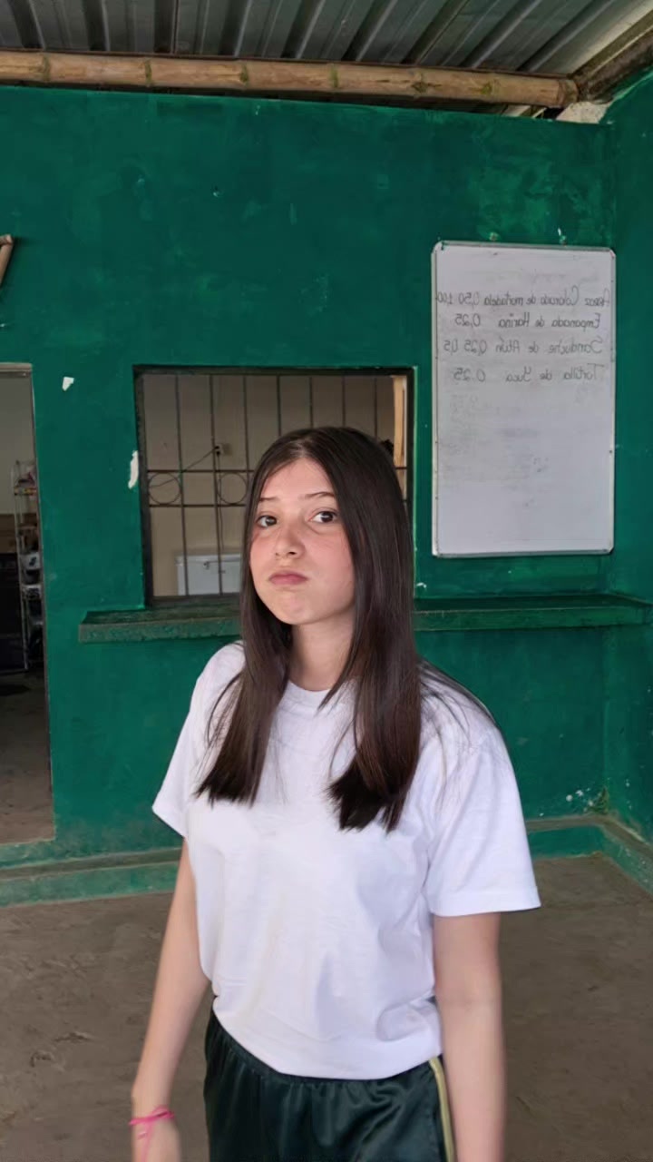 @Isabella