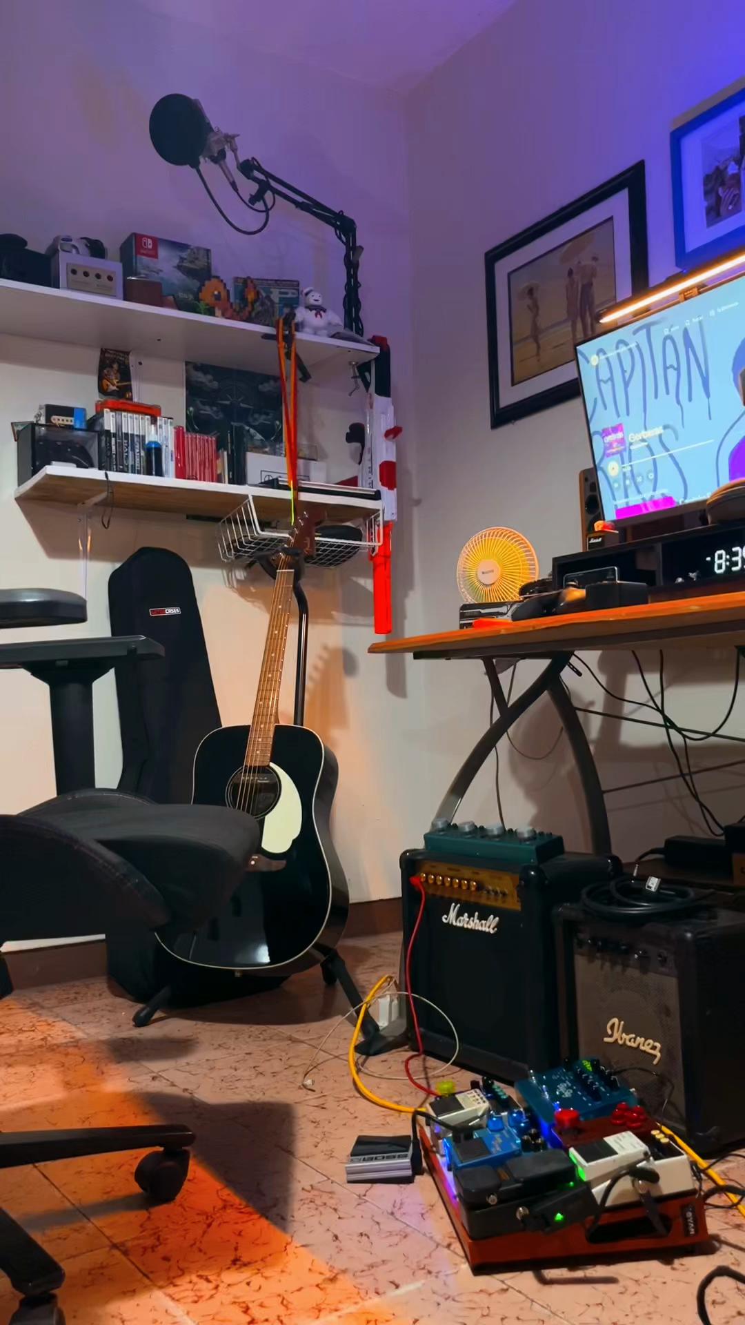 @Mafulectric