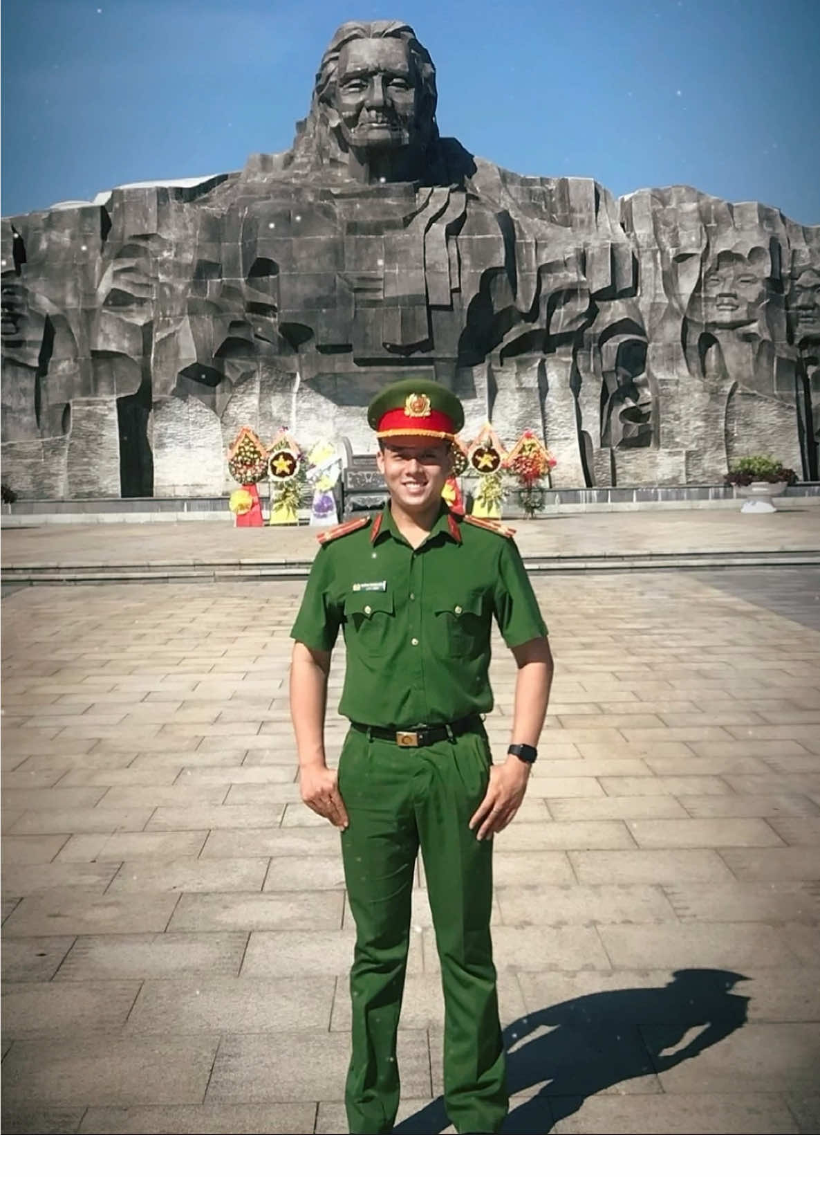 @✨Hoàng Trung Đông ✨