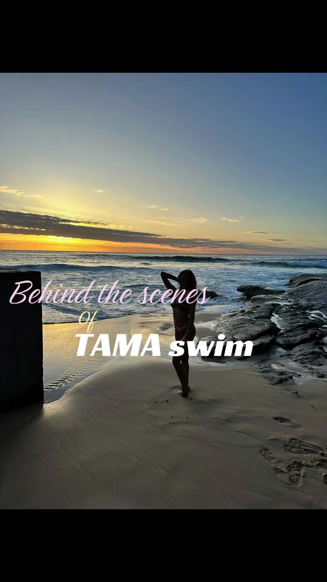 @TAMA SWIM