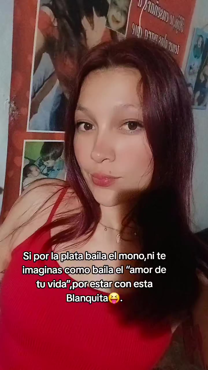 @🫦La Blanqui🍒