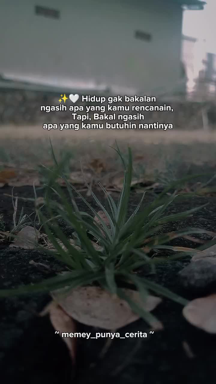 @Memey Punya Cerita