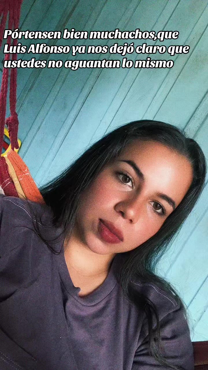 @Juliana Morales