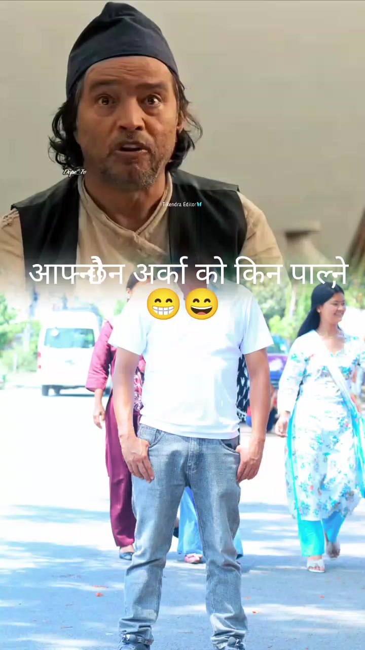 @Naresh B Magar