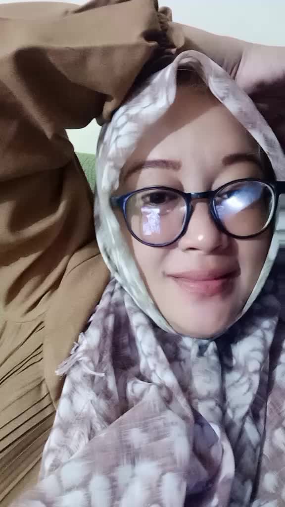 @Mamah Alka