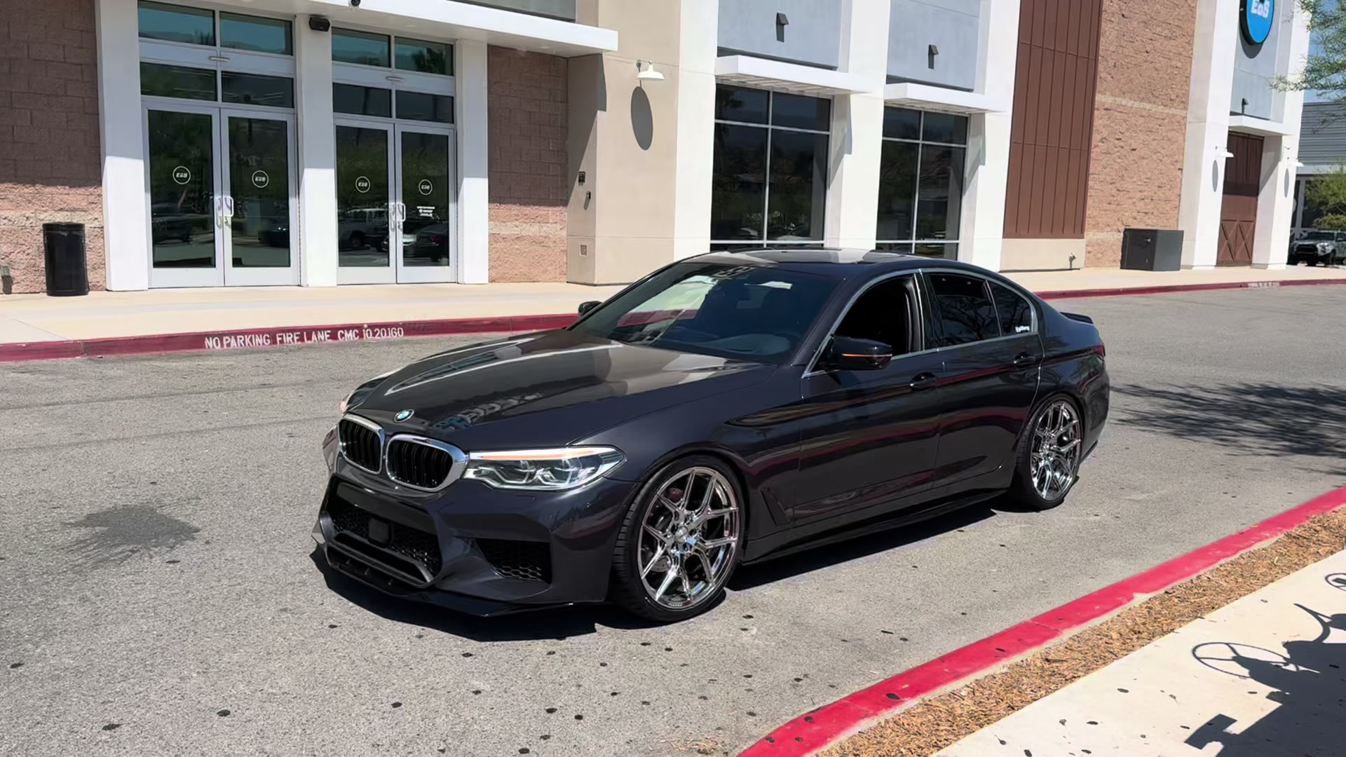 @G30AMG
