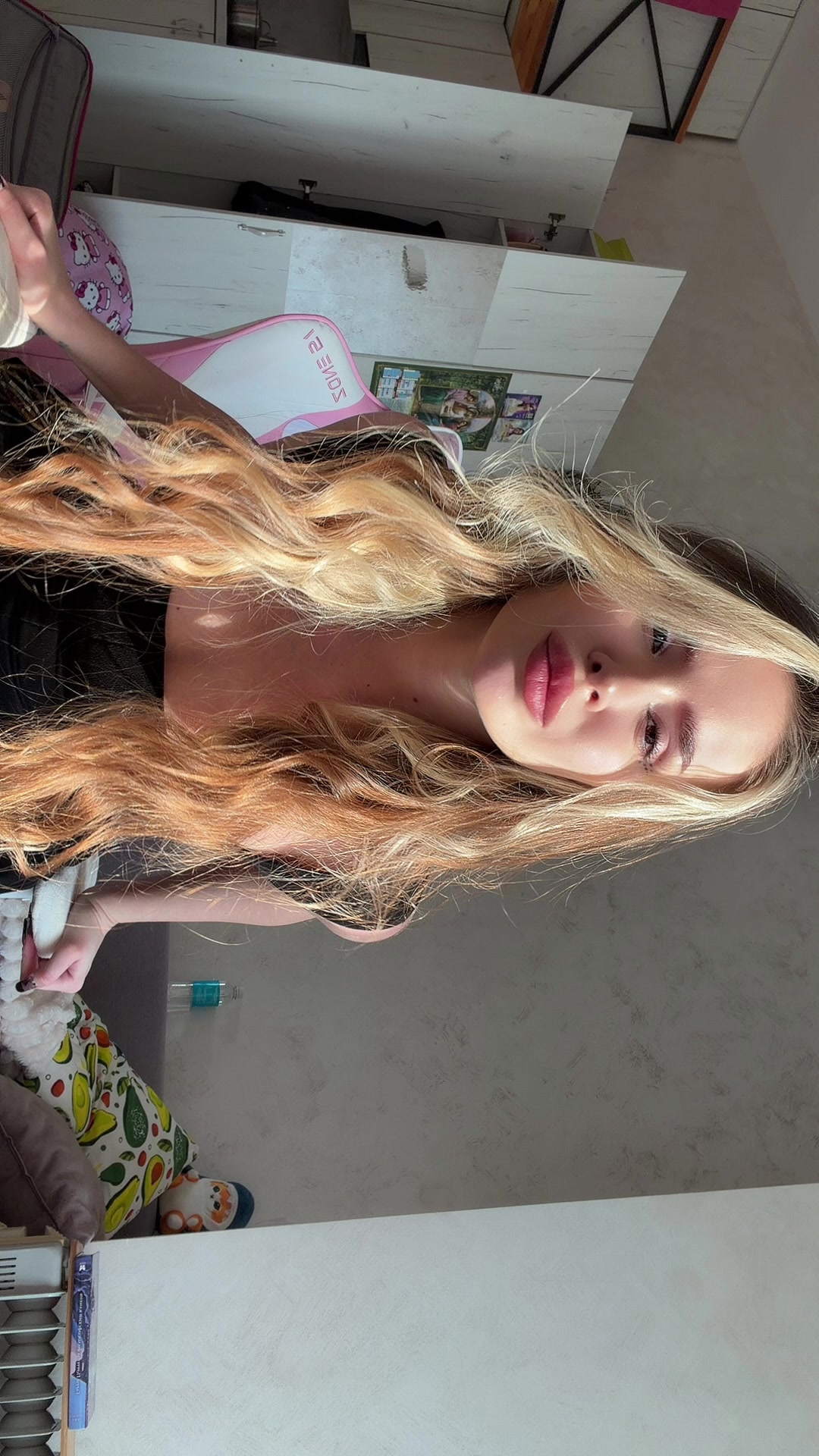 @Twitch: ksxana