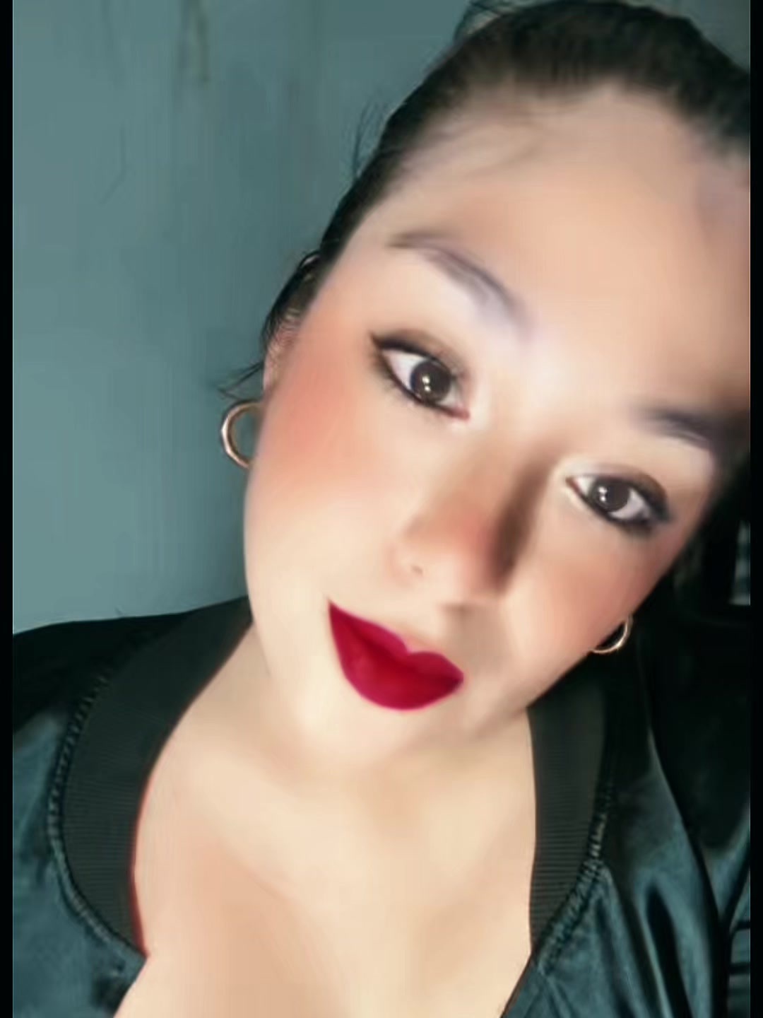 @CeciliaMam