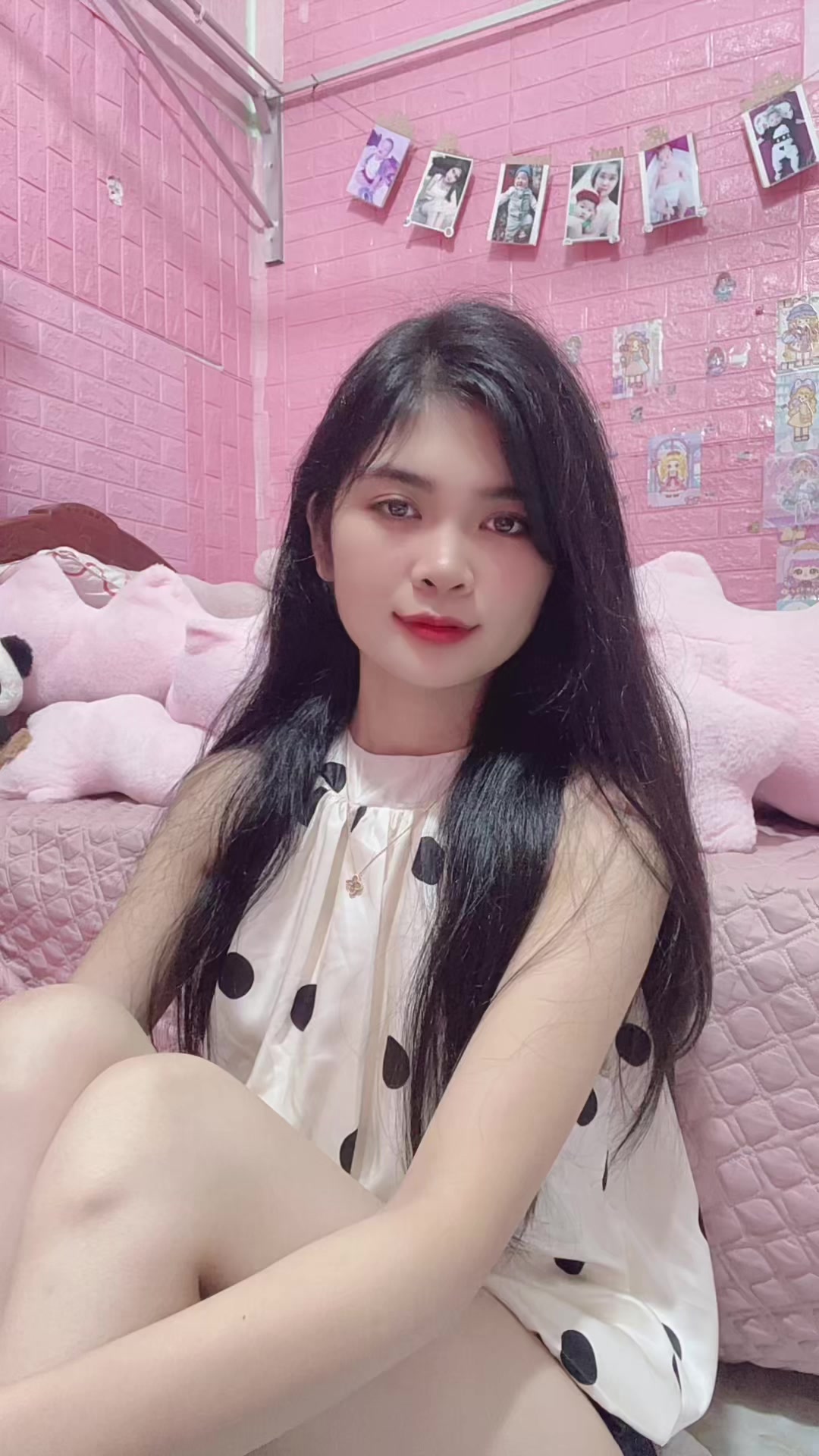 @Bà muội