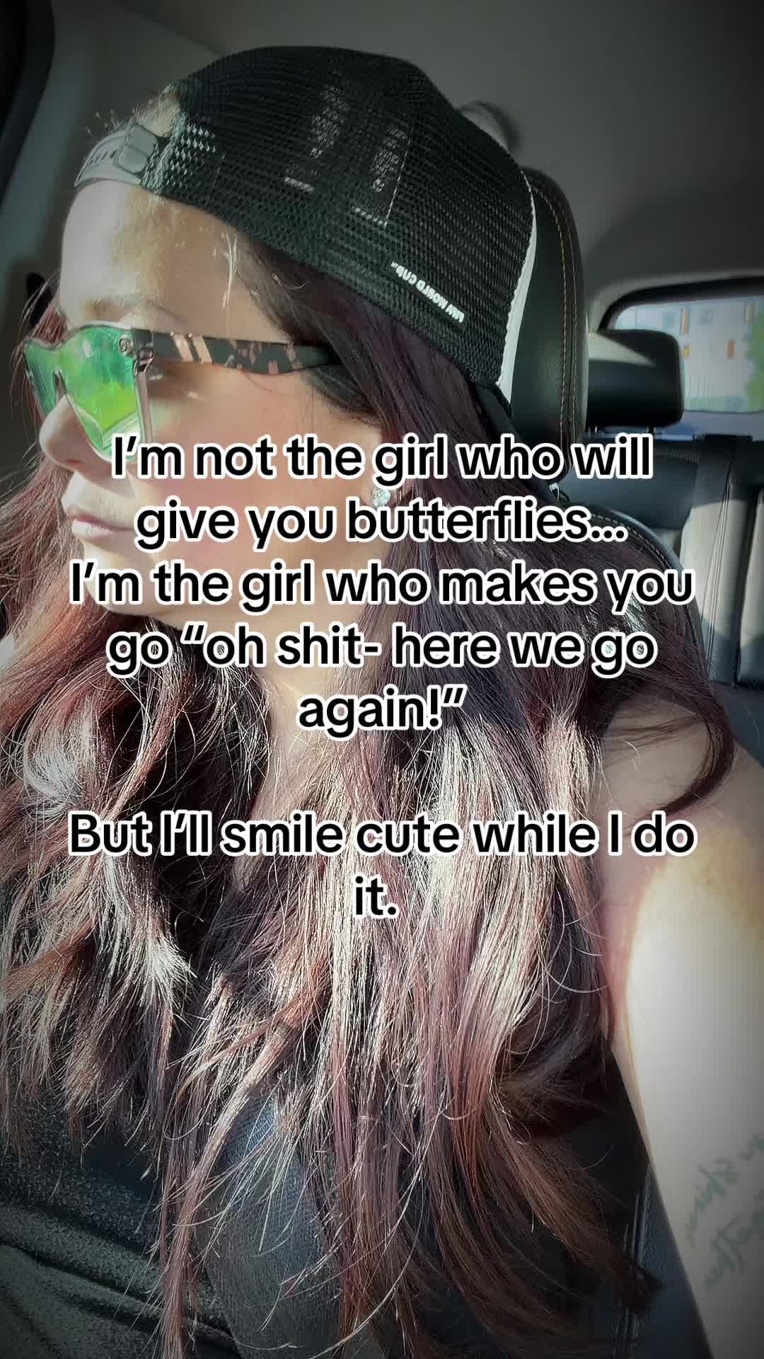 @Hannah