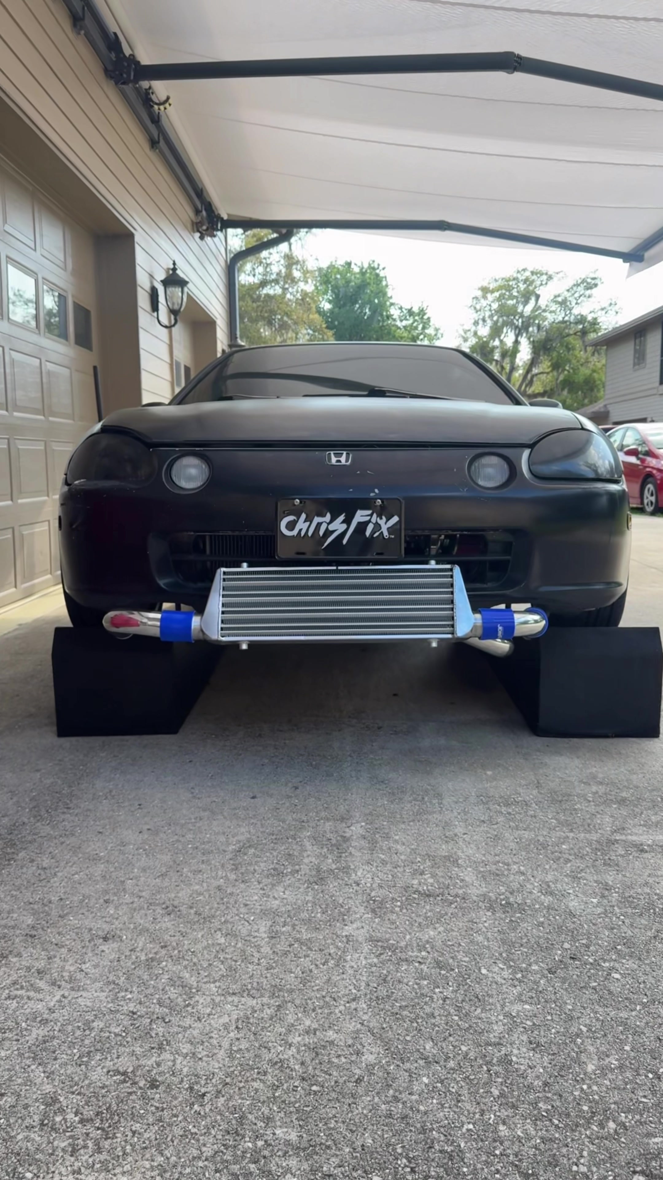 @ChrisFix