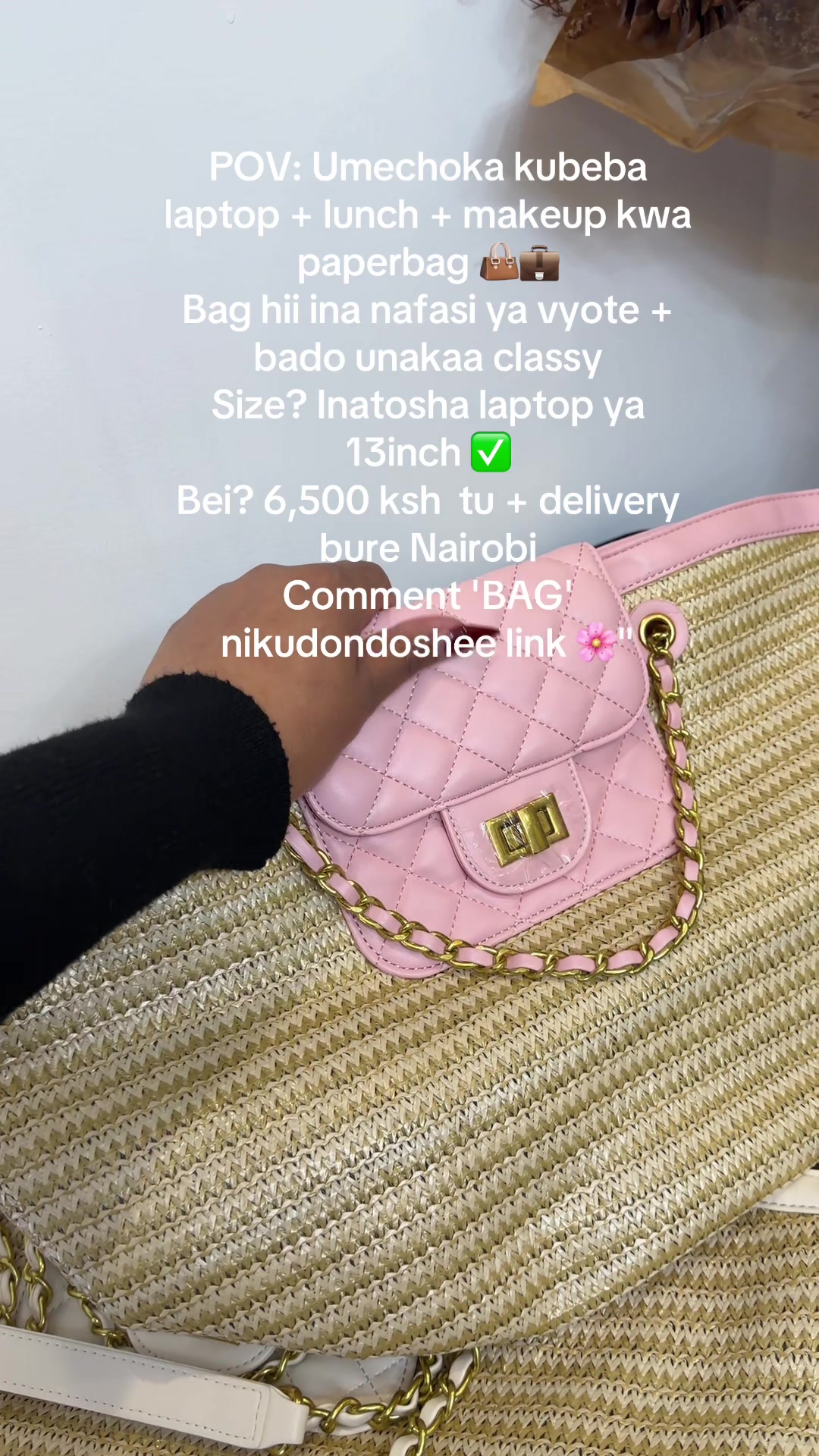 @Gloria_boutique254