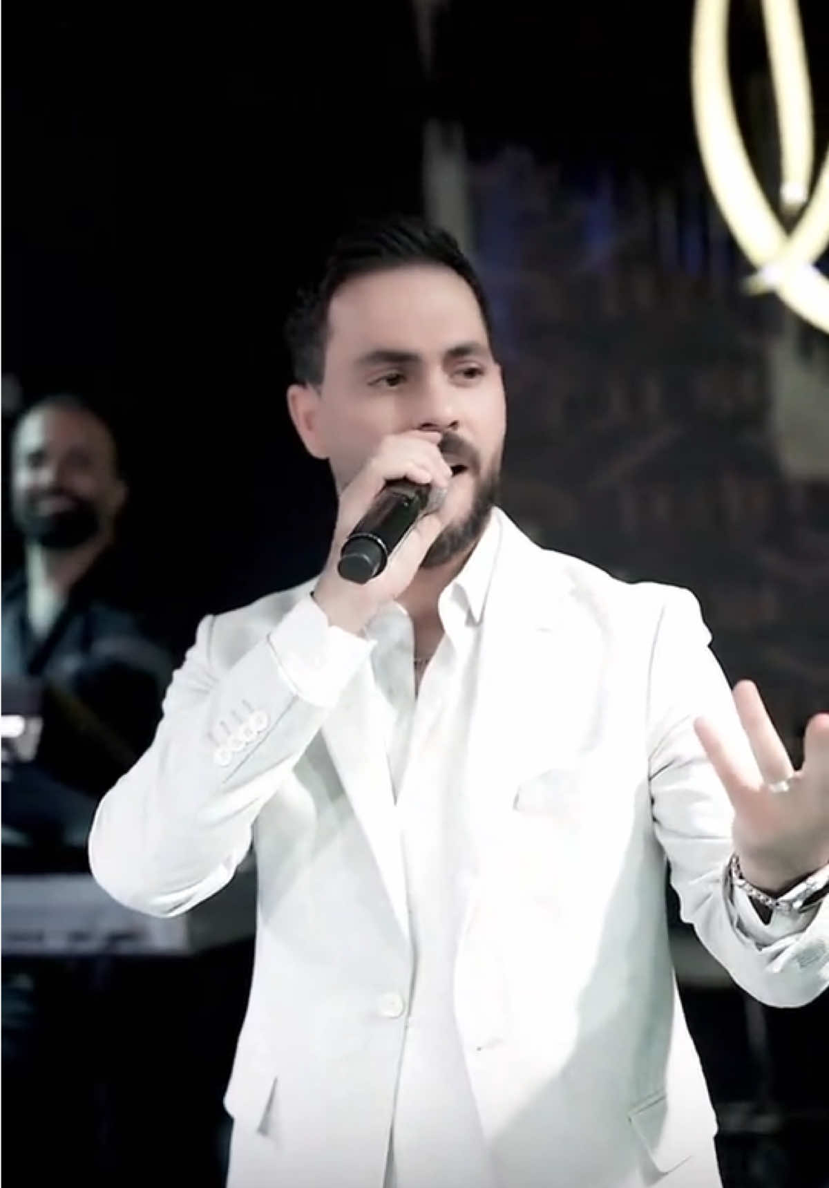 @الفنان محمد الشيخ