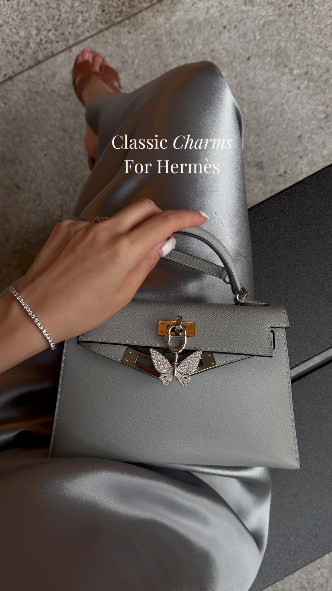 @CharmanteOfficial