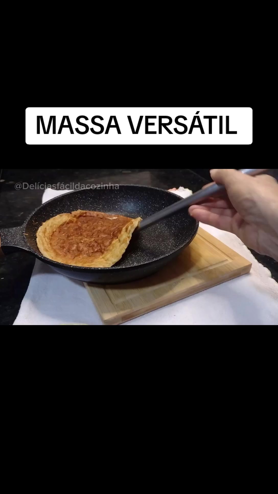 @DELÍCIAS FÁCIL DA COZINHA