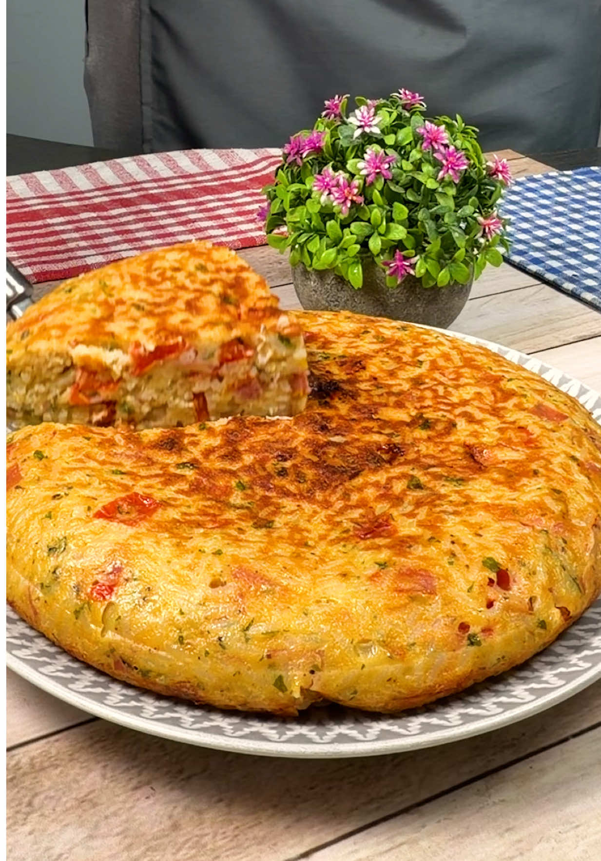 @La Receta Casera