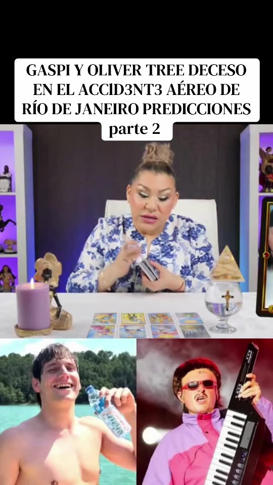 @Predicci&oacute;nes_mundiales