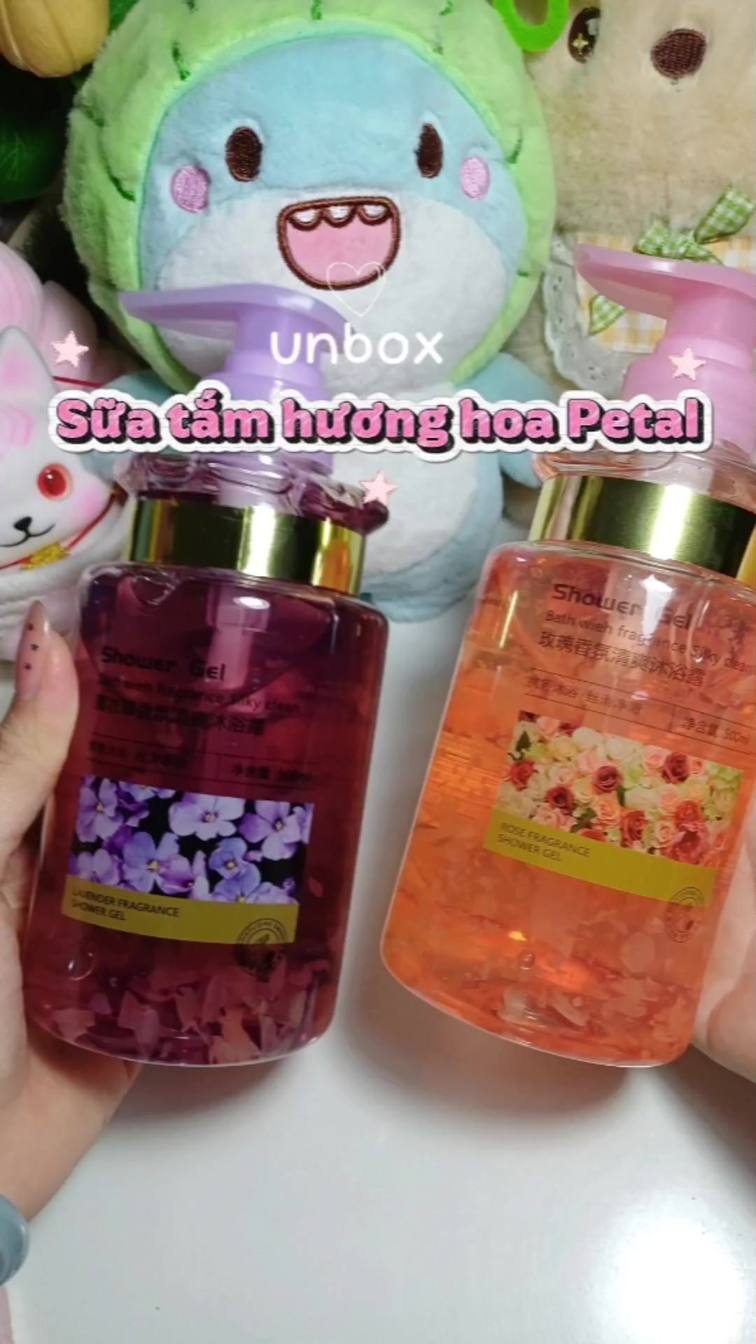 @Lyna Unbox ✨️🩷