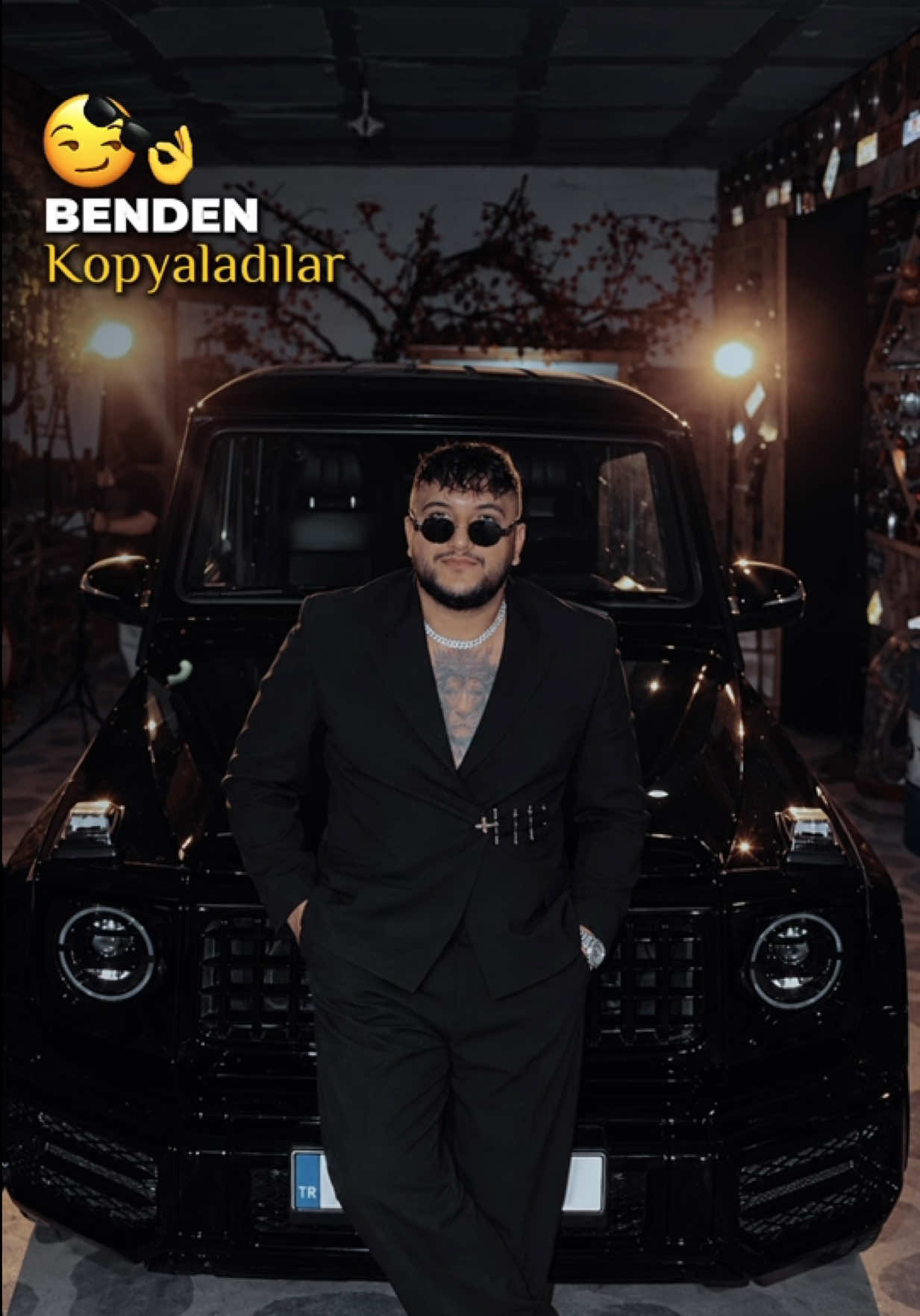 @Şenol Evgi