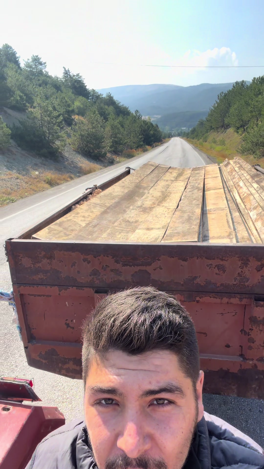 @Melih Karakurt