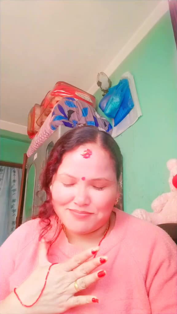 @asmita adhikari