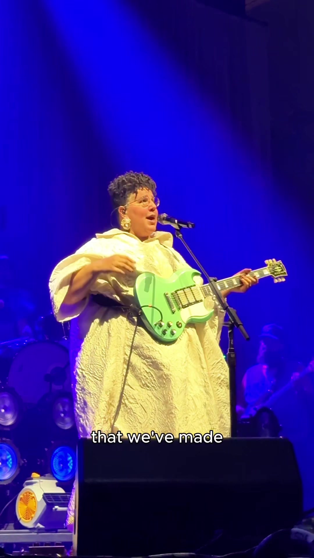 @AlabamaShakes