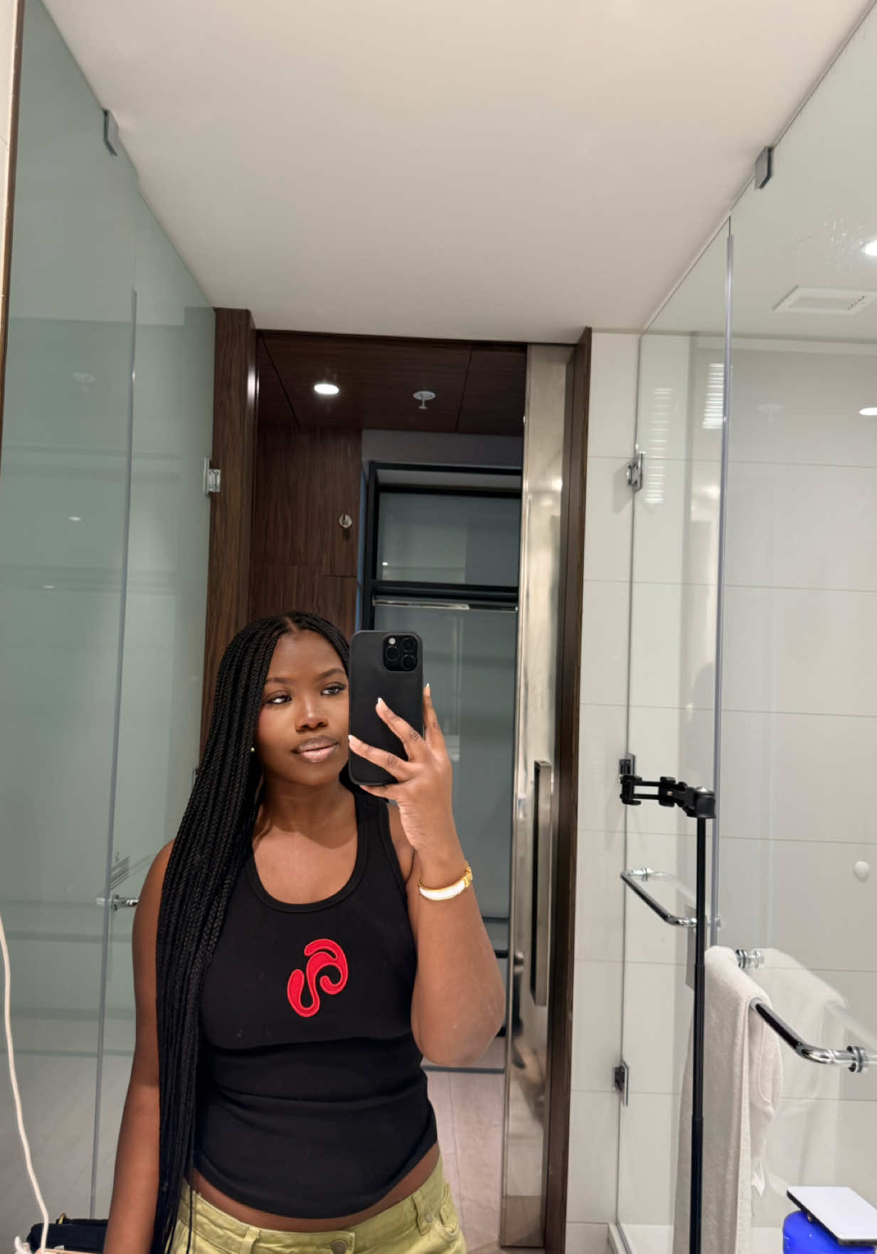 @Jessica Danso