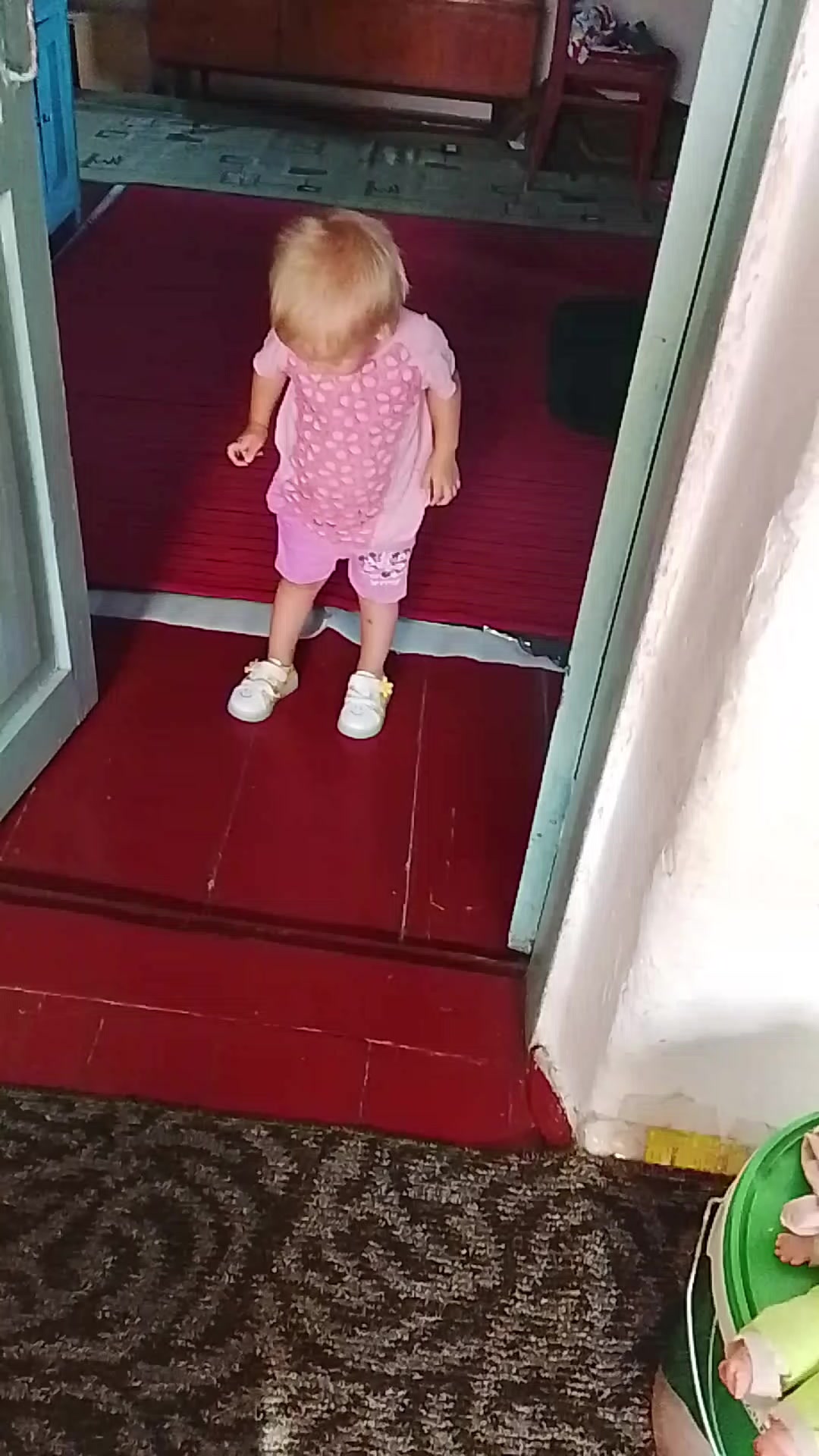 @вредина