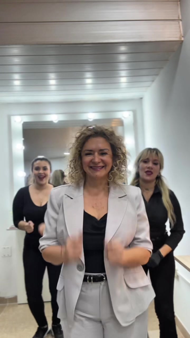 @Ina de Ina Style