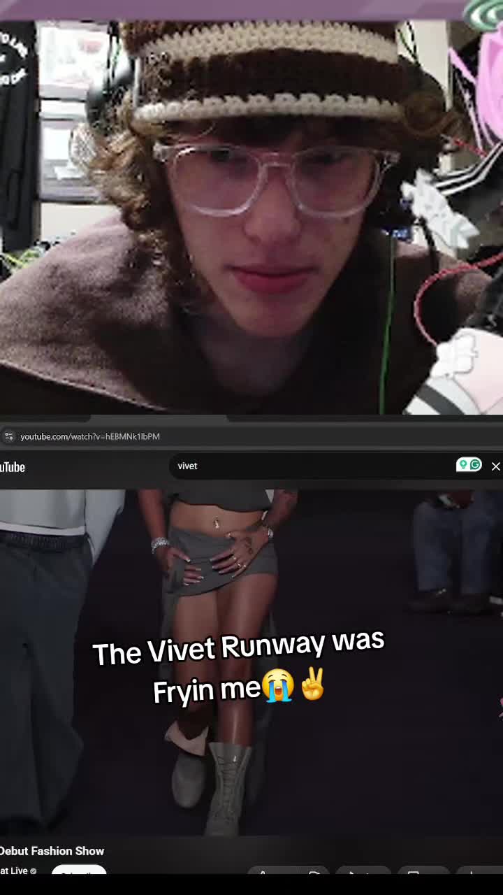 @VIXEN