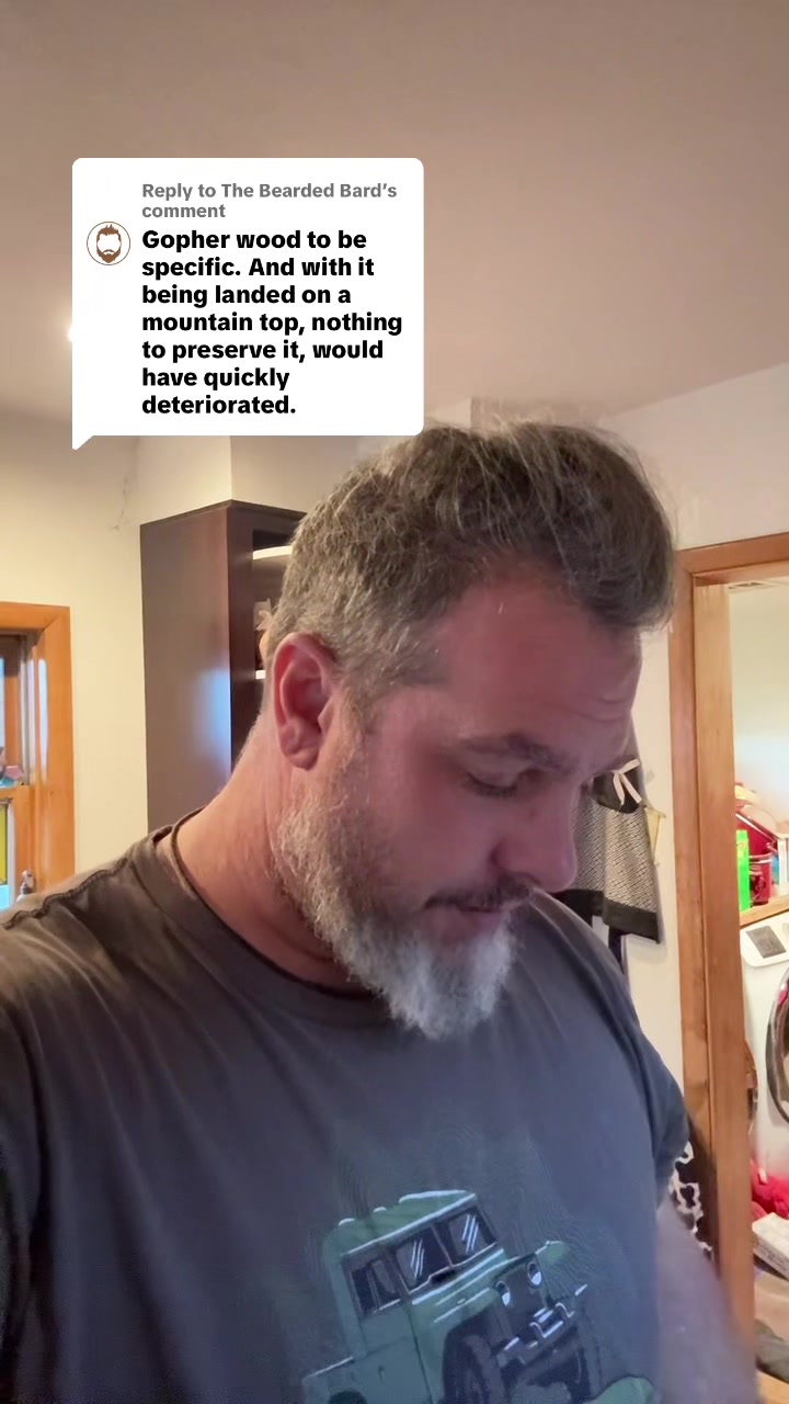 @Archaeowolf