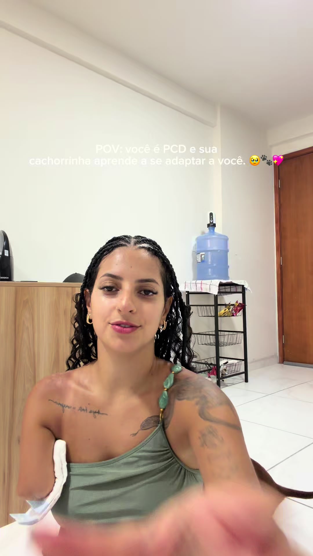 @lari gomes