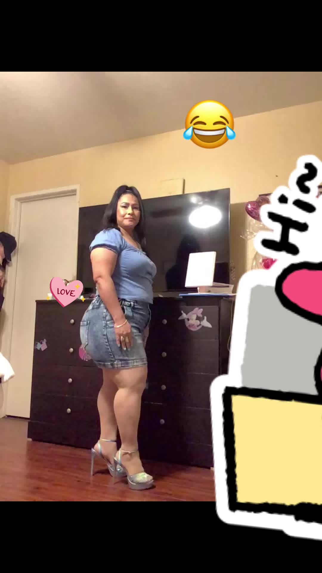 @Alexa Arely 78