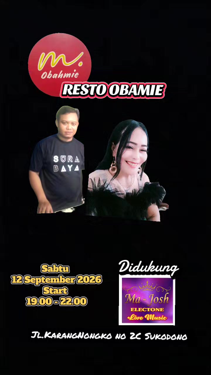 @Mitha wijaya voc