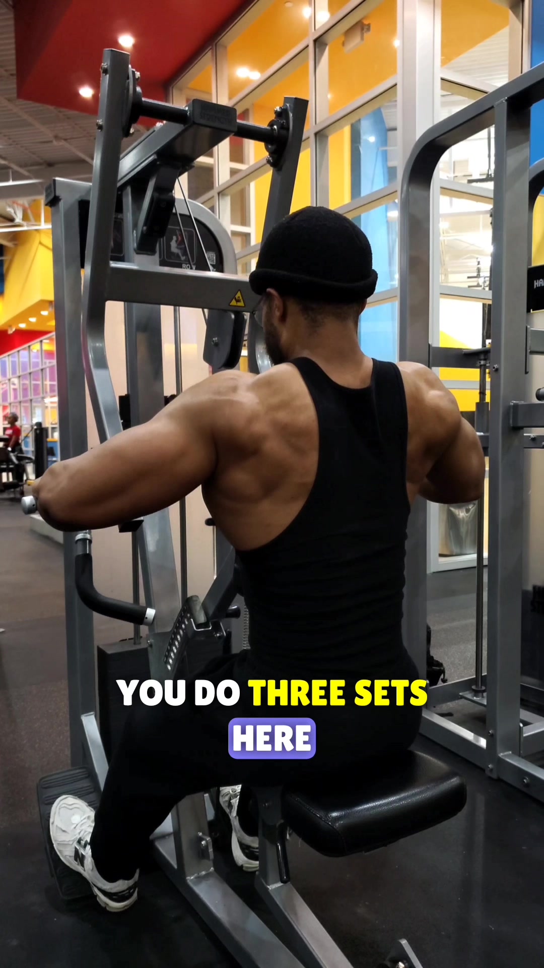 @Swole Nerd