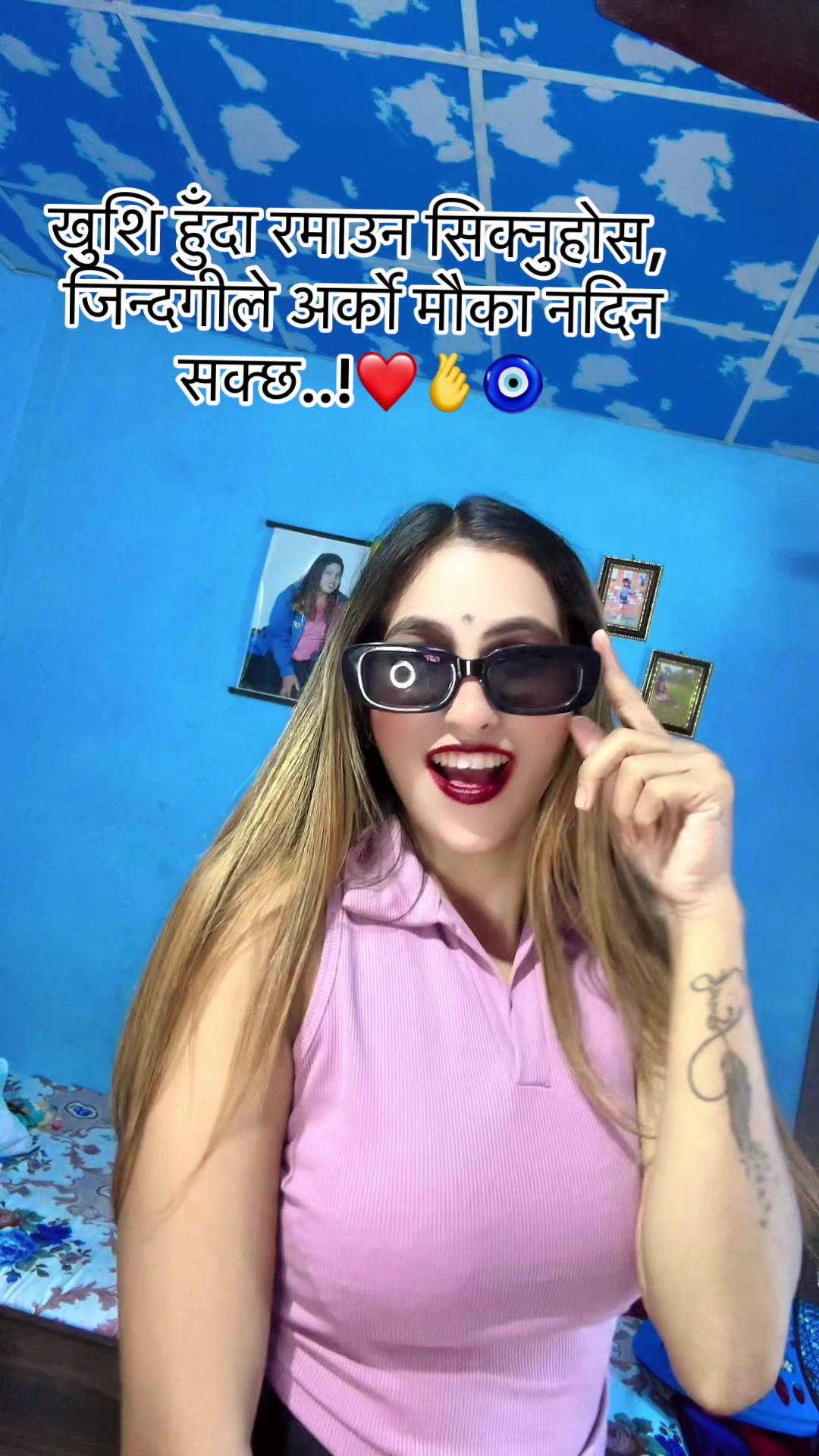 @Smritee 🕉️🔱🙏📿