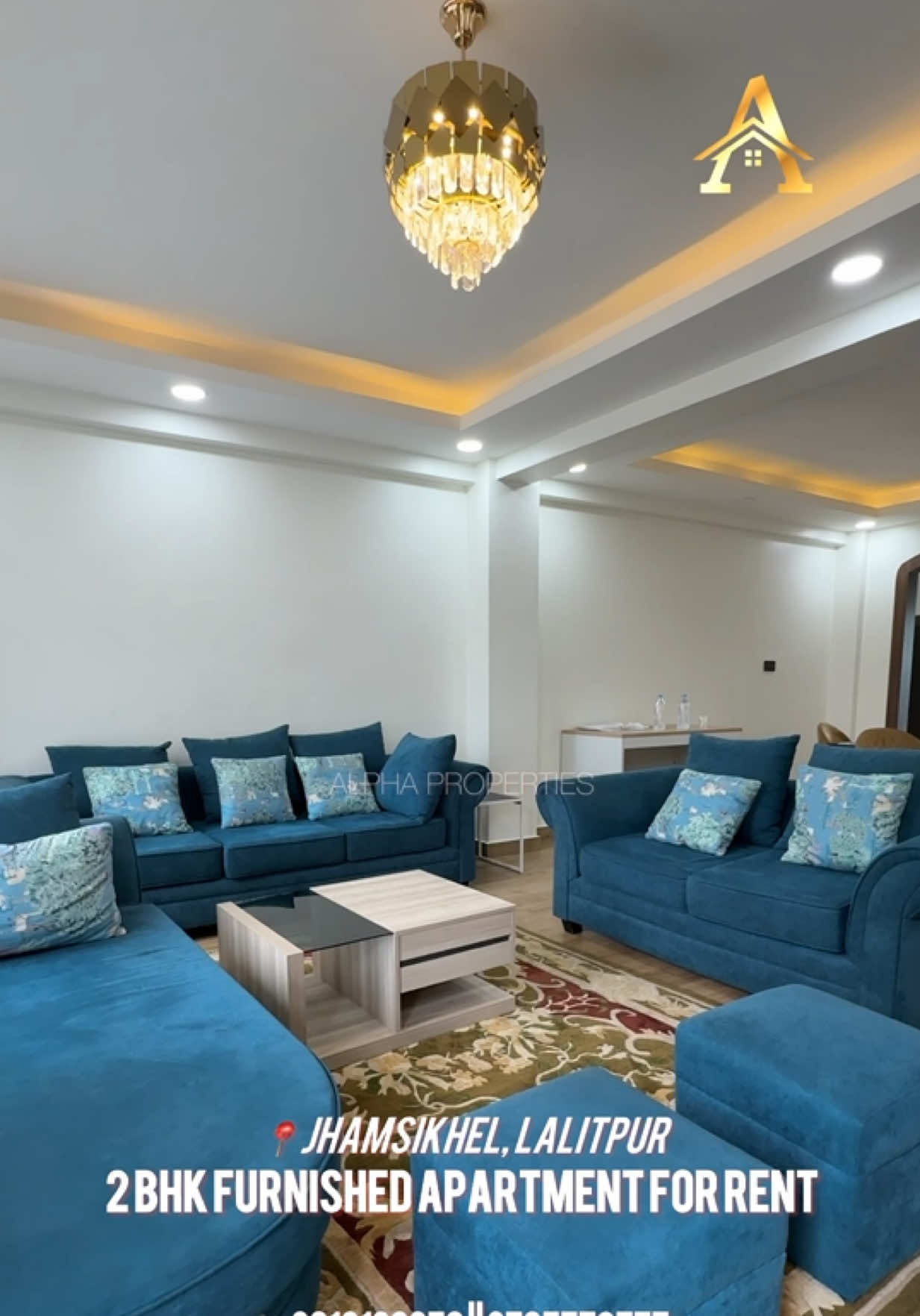 @Alpha Properties
