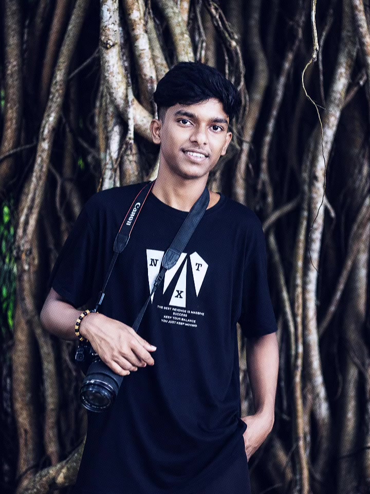 @Siam Mahmud..!! đ¸