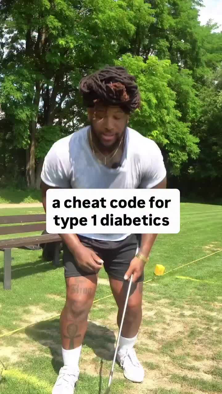 @Diabetic Fitness Coach