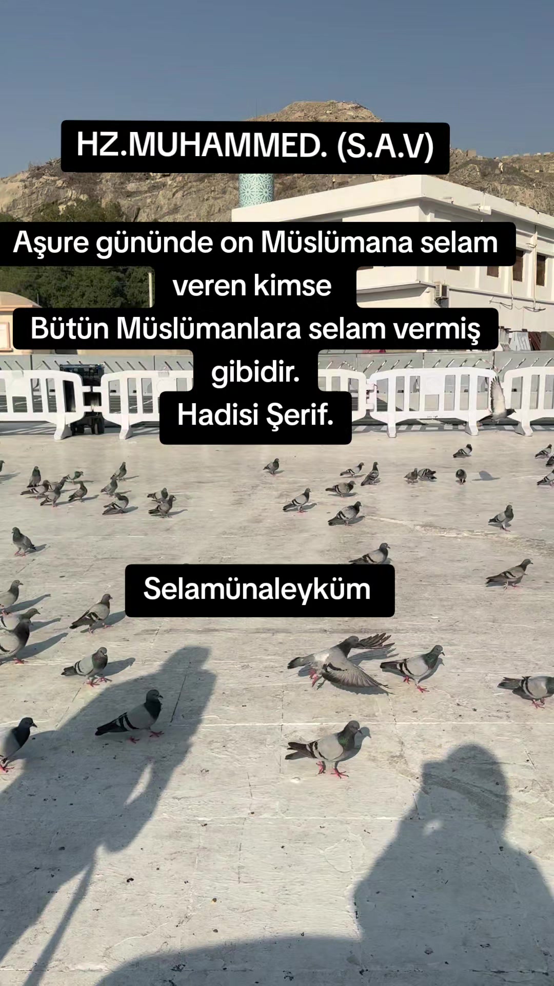 @MEKKE MEDİNE AŞIĞI