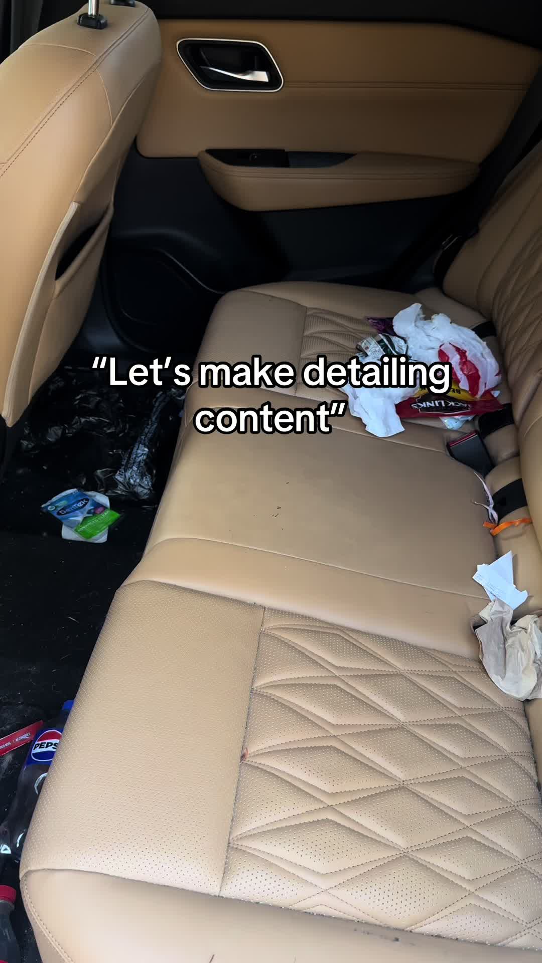 @FoamFreakz Auto Detailing
