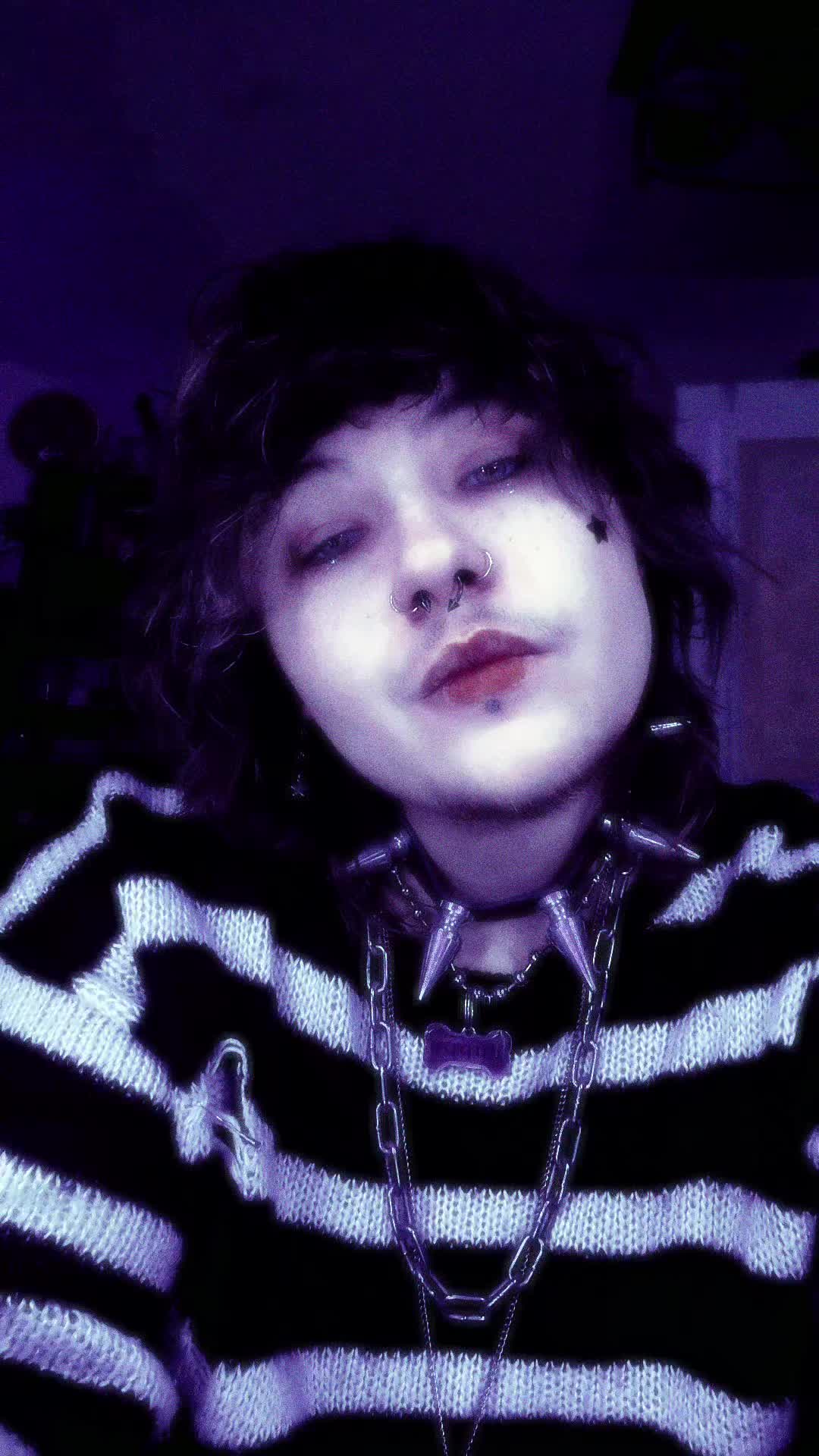 @thrilled vampire