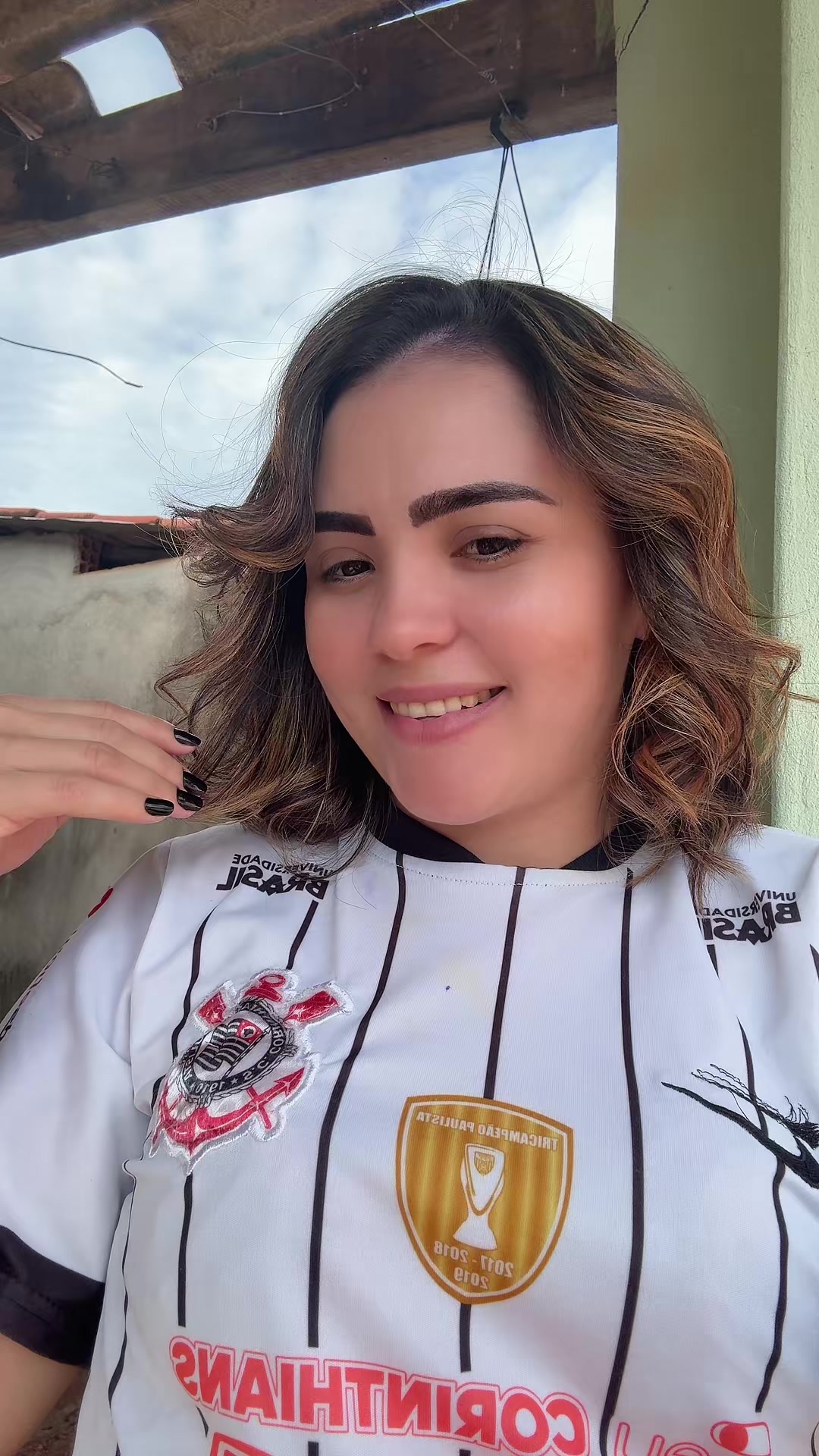 @Erika Naiara