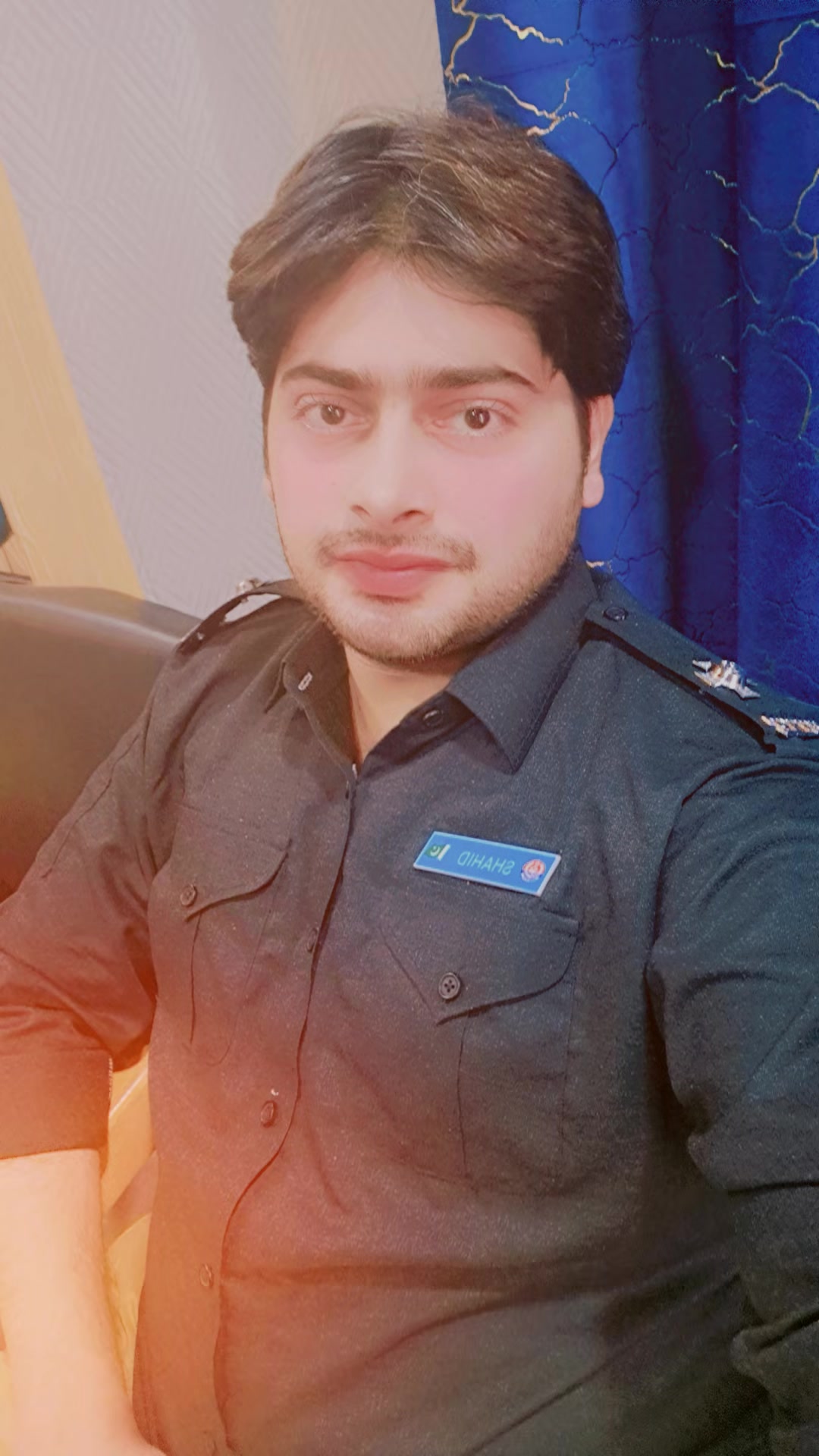 @Shahid Hussain Jamro