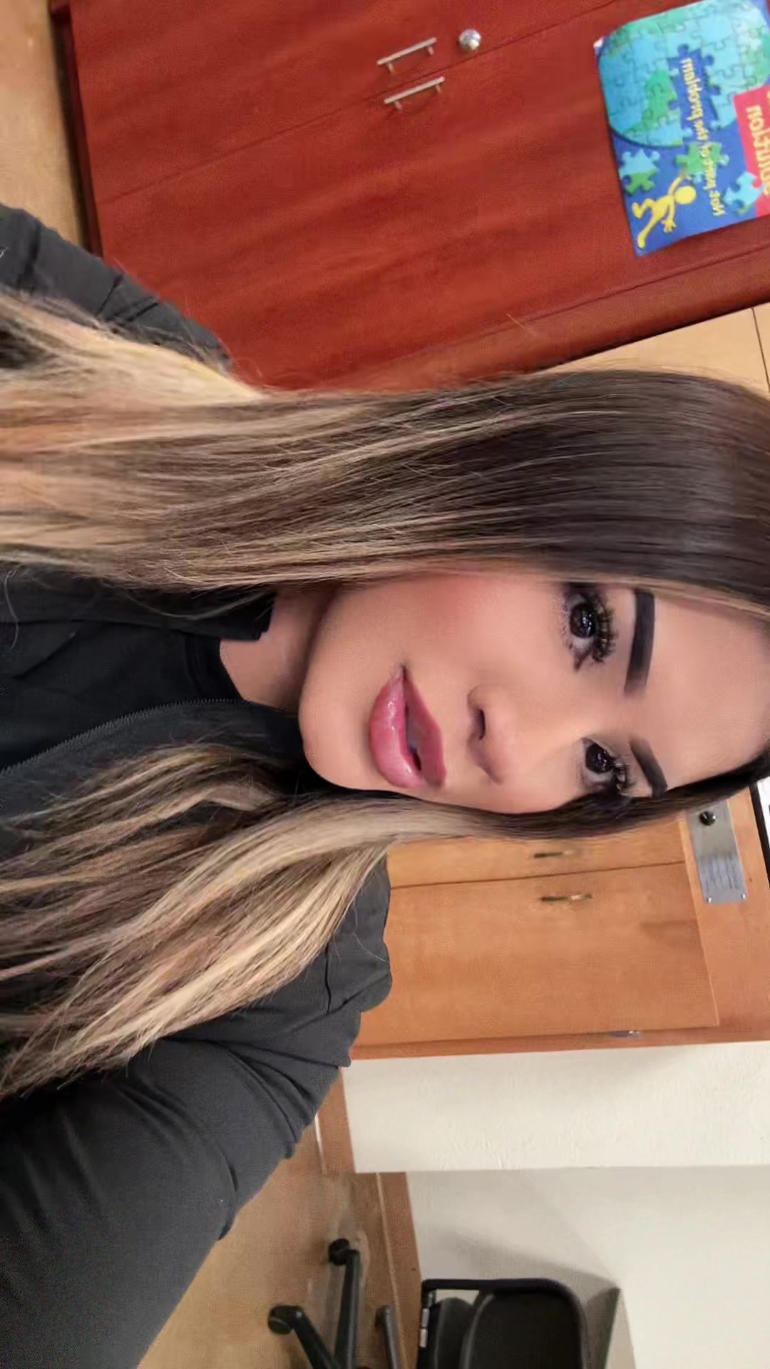 @Stephanie Estrada