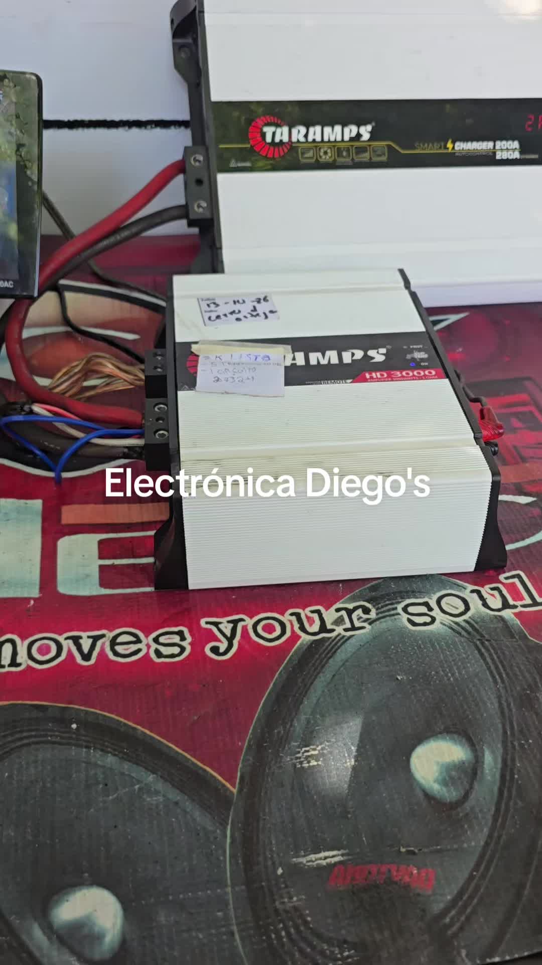 @ElectronicaDIEGOS